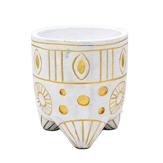 Jardinière en Céramique Mexique/Designe