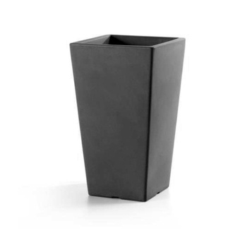 Plastic Vase Pasubio/Insert Not Removable.