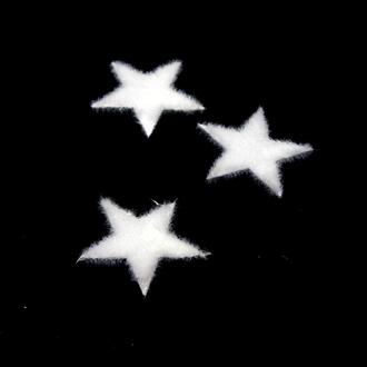 Wooden Star Frosti