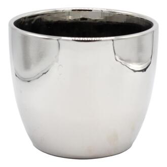 Jardinière en Céramique Silverline