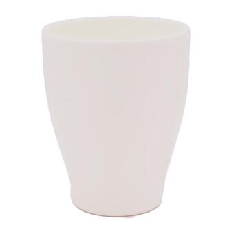 Keramik Übertopf Orchidee