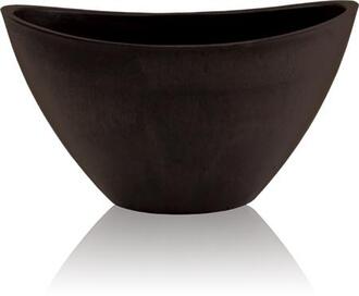 Kunststoff Schale Ecostone/Asia