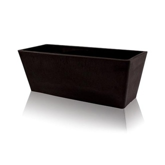 Plastic Jardiniere Ecostone/Asia