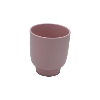 Keramik Übertopf Nizza/Orchidee