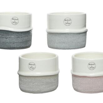 Jardinière en Céramique Pepita