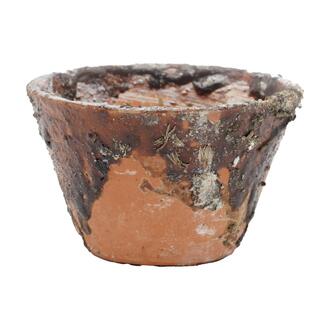 Pot en Résine Céramique
