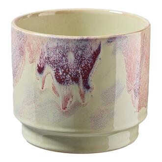 Jardinière en Céramique Stardust