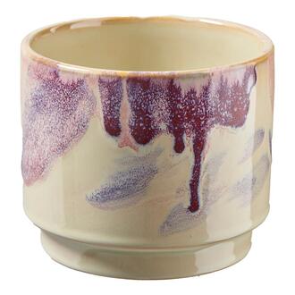 Jardinière en Céramique Stardust