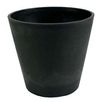 Kunststoff Übertopf Ecostone/Asia/Top