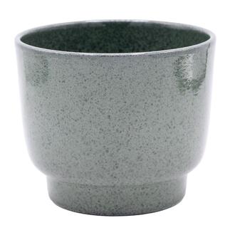 Keramik Übertopf Nizza