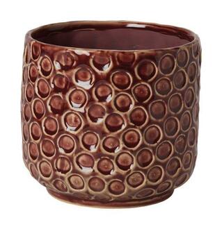 Jardinière en Céramique Chakra