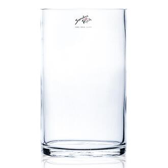Glas Zylindervase Cyli
