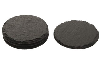 Schiefer Platte Stone