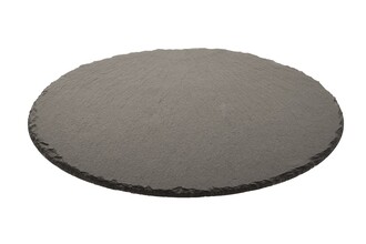Schiefer Platte Stone