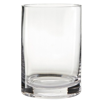 Glas Zylindervase Cyli/Nord