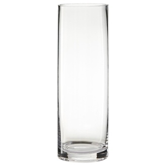 Glas Zylindervase Cyli/Nord