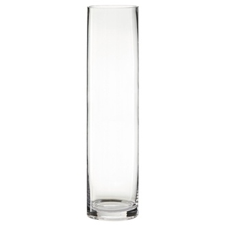 Glas Zylindervase Cyli/Nord