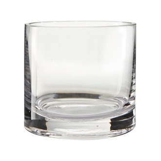 Glas Zylindervase Cyli/Nord
