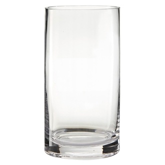 Glas Zylindervase Cyli/Nord