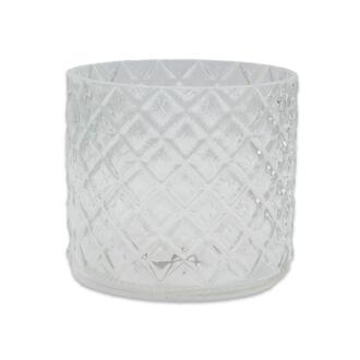 Glass Vase Harry