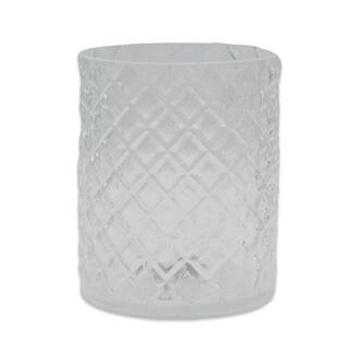 Glas Vase Harry