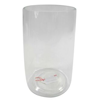 Glas Vase Harry/Schlicht