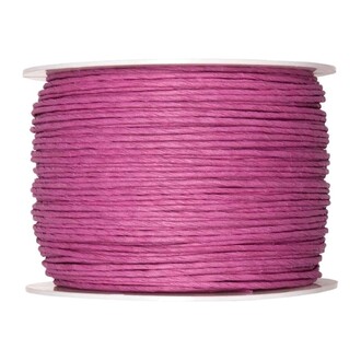 Paper Cord