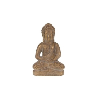 Keramik Buddha Birma