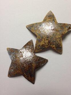 Coconut Star Patina/Bremen