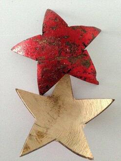 Coconut Star Patina/Bremen