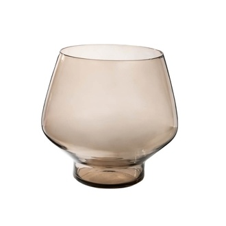 Glas Schale S/Fashion/Hurricane