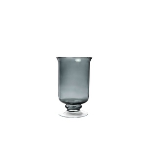 Glas Windlicht S/Living