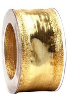 Gold Ribbon