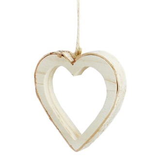 Birch Heart Extra/Open