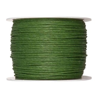 Paper Cord