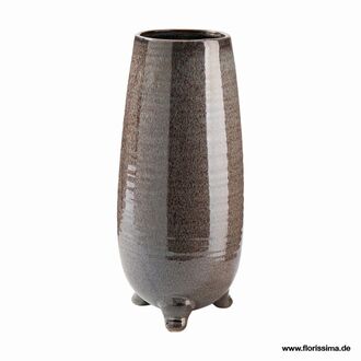 Keramik Vase Sylt