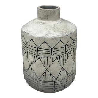 Ceramic Vase Inca
