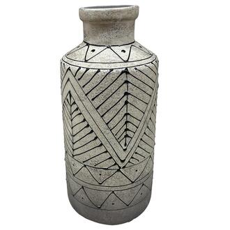 Ceramic Vase Inca