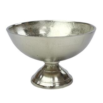 Bol en Métal Aluminium/Rome/Nickel