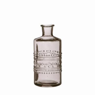 Glas Flasche Porto