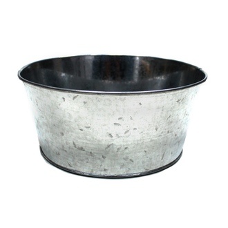 Zink Schale Global