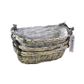 Weide Jardiniere Flora