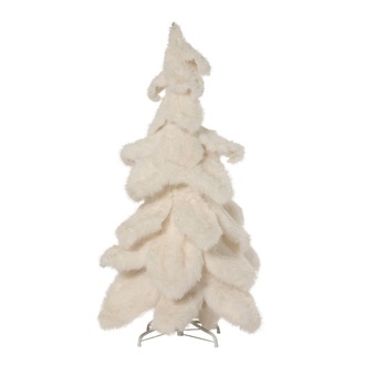Kunstfell Baum Nora