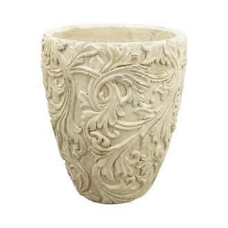 Cement Vase Valo/Ranke