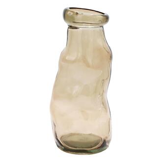 Glas Flasche S/Clumsy