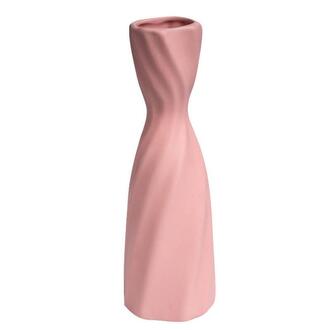 Ceramic Vase S/Twist