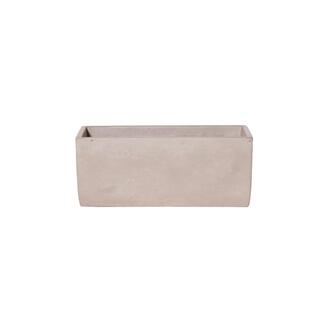 Concrete Planter Cheer