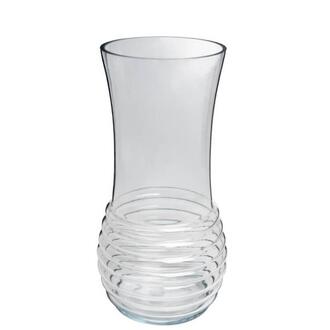 Vase en Verre S/Intemporel