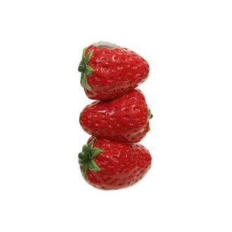Ceramic Vase Strawberry