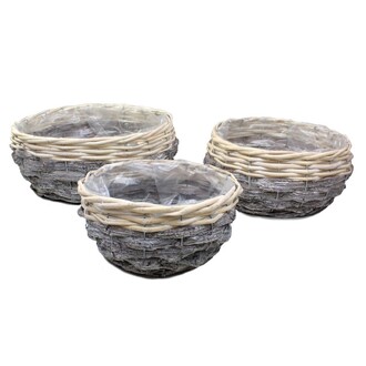 Willow Planter Willow Mix